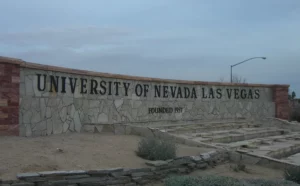 UNLV Launches Scholarship Program for Cyber Defense